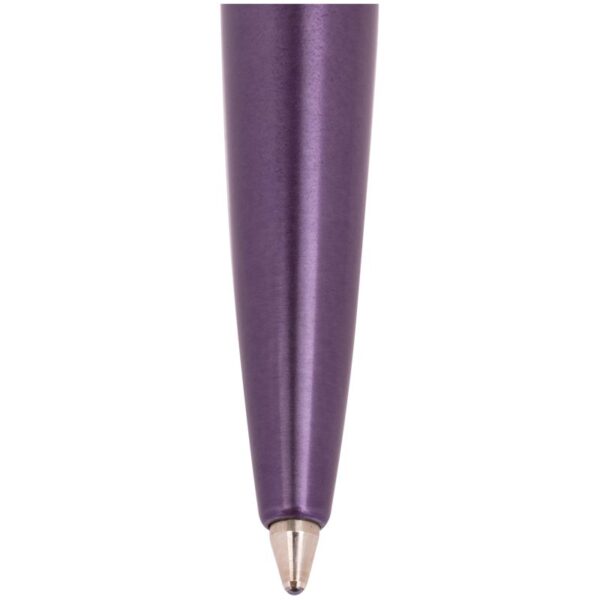 Ручка шариковая Parker "Jotter Victoria Violet CT" синяя, 1,0мм, кнопочн., подарочная упаковка