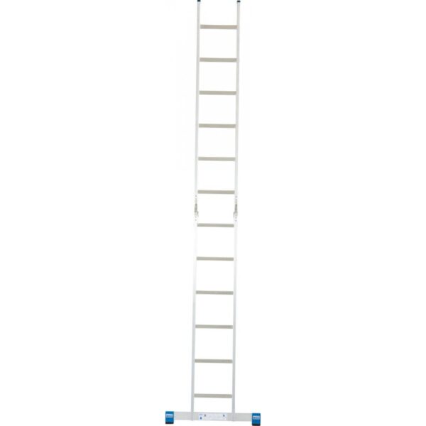 Универсальная шарнирная лестница STABILO 2х6