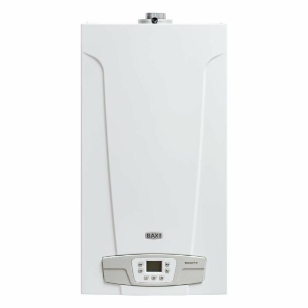 Котел газовый BAXI ECO-4S 1.24 F