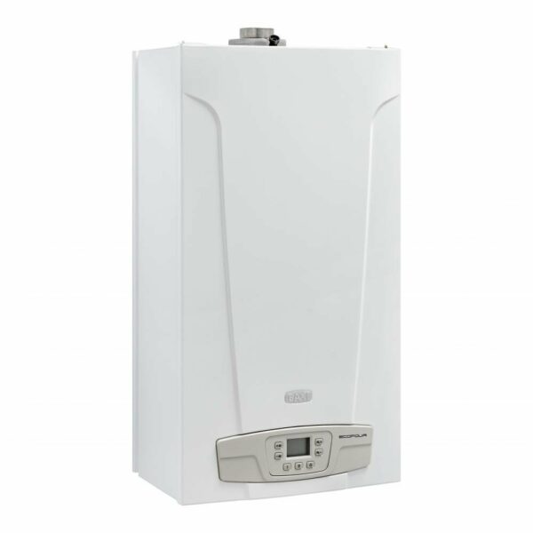 Котел газовый BAXI ECO FOUR 1.24