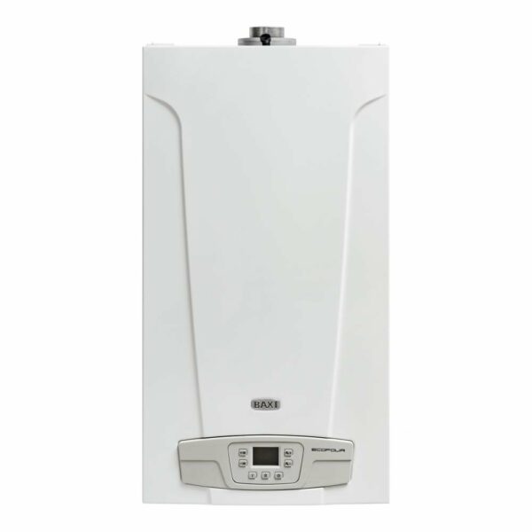 Котел газовый BAXI ECO FOUR 1.24 F