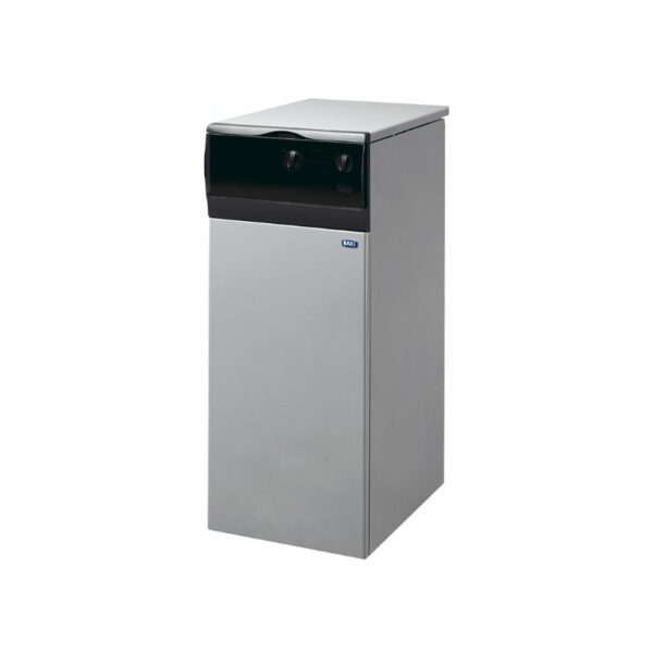 Котел газовый Baxi SLIM 1.620iN 9E без дымового колпака