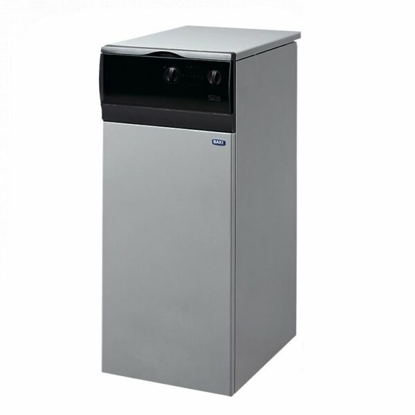 Котел газовый Baxi SLIM 1.300i 5E