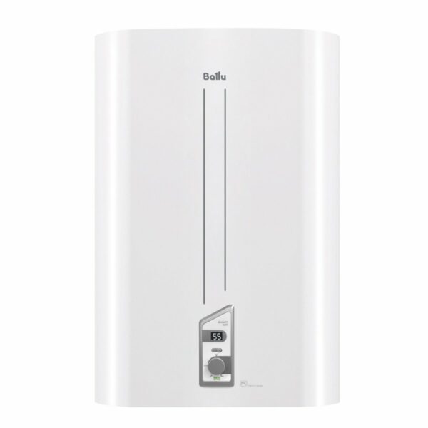 Водонагреватель Ballu BWH/S 80 Smart WiFi DRY+