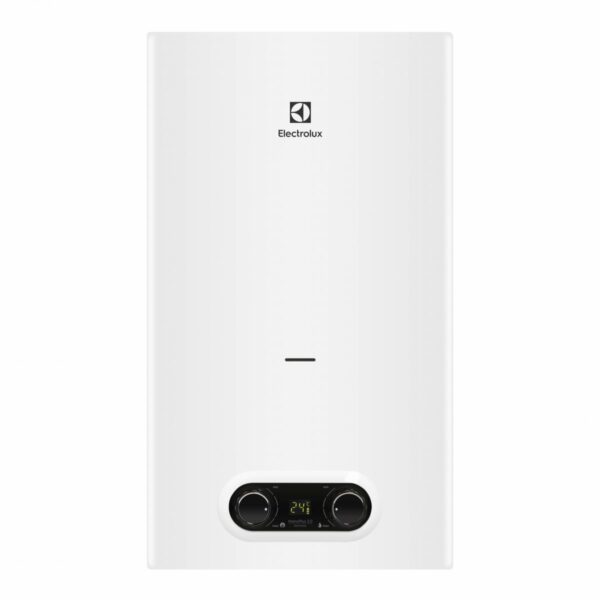 Колонка газовая Electrolux GWH 12 NanoPlus 2.0