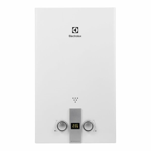 Колонка газовая Electrolux GWH 10 High Performance Eco