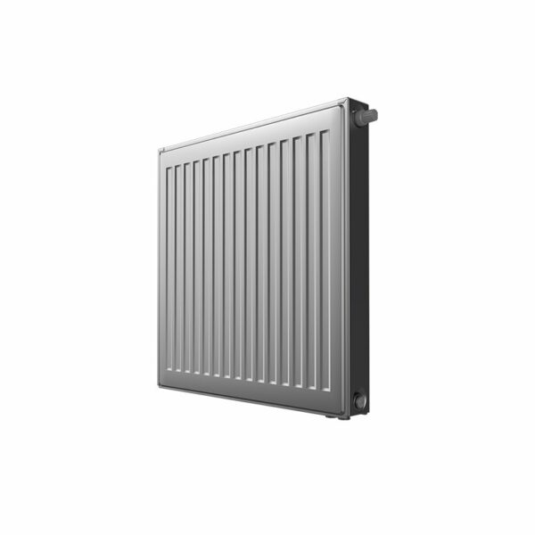 Радиатор панельный Royal Thermo VENTIL COMPACT VC11-300-1400 Silver Satin