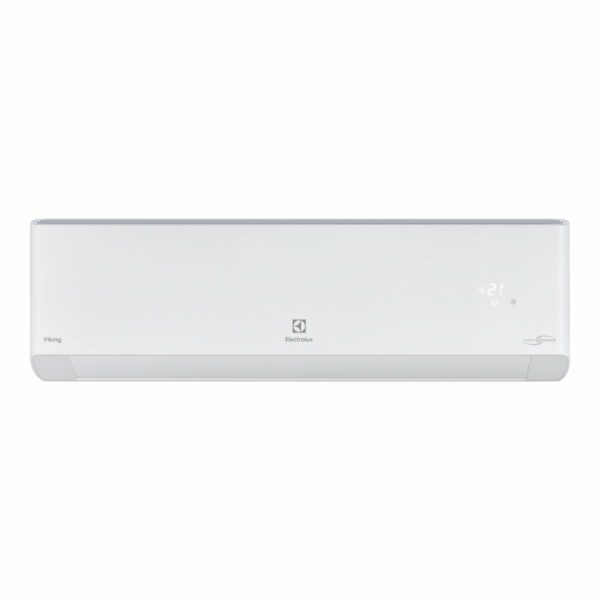 Сплит-система инверторного типа Electrolux Viking 2.0. Super DC Inverter EACS/I-24HVI/N8_21Y комплект