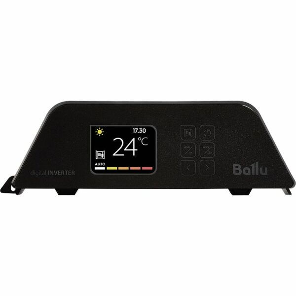 Конвектор электрический Ballu Apollo digital INVERTER Space Black BEC/ATI-1502