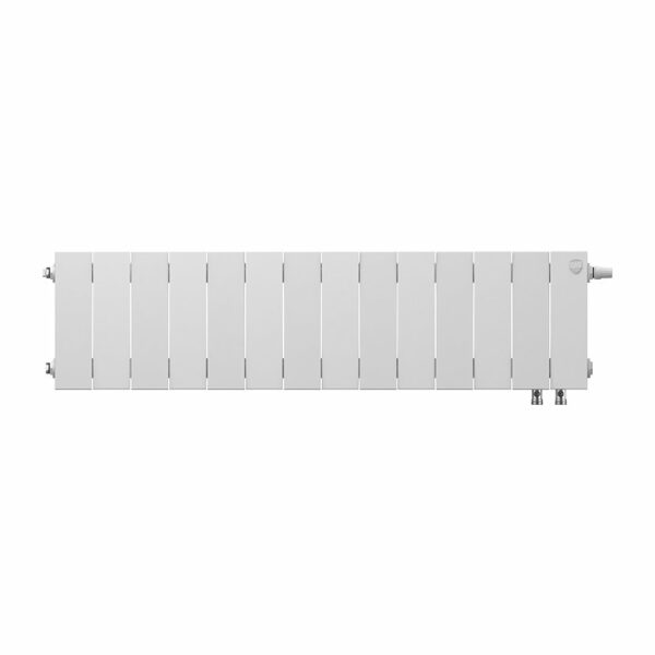 Радиатор Royal Thermo PianoForte 200 /Bianco Traffico - 14 секц. VDR