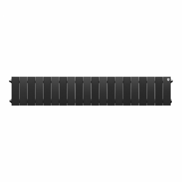 Радиатор Royal Thermo PianoForte 200 /Noir Sable - 20 секц.