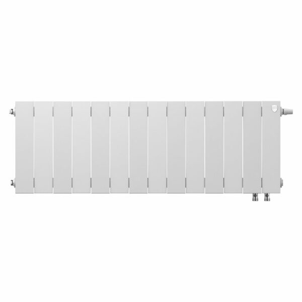 Радиатор Royal Thermo PianoForte 300 /Bianco Traffico - 14 секц. VDR