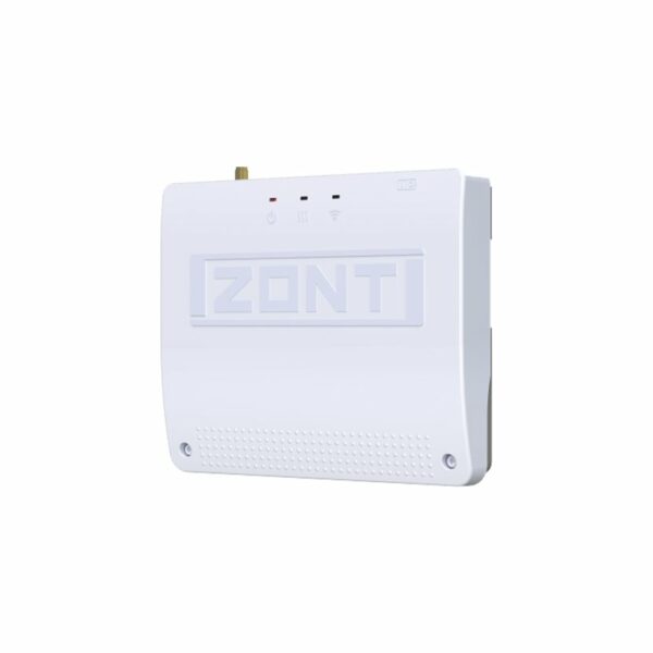 Контроллер отопительный ZONT SMART (GSM)