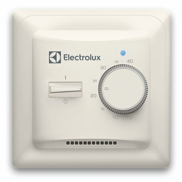 Мат Electrolux EEFM 2-180-7 (комплект теплого пола c терморегулятором)