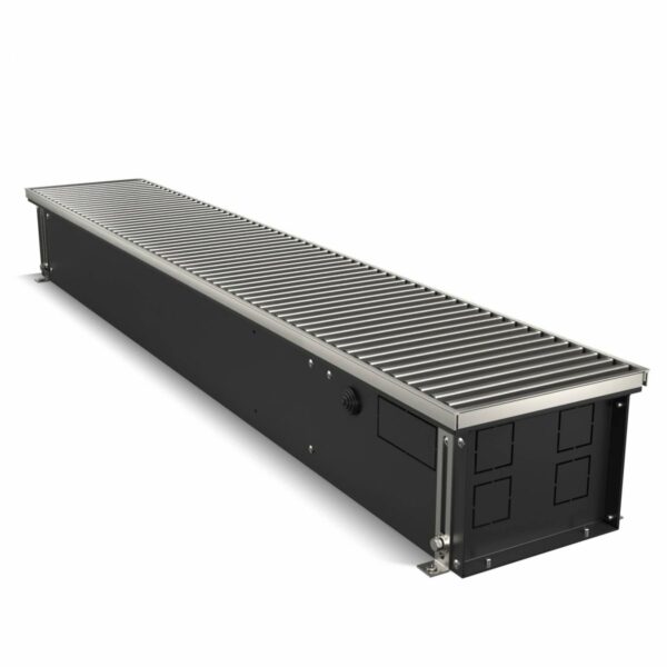 Конвектор внутрипольный Royal Thermo ATRIUM-150/200/800-DG-U-NA