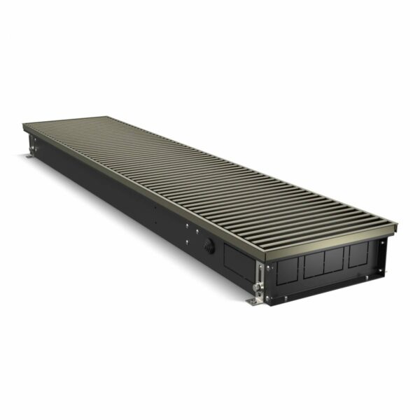 Конвектор внутрипольный Royal Thermo ATRIUM-90/250/3000-DG-U-DB