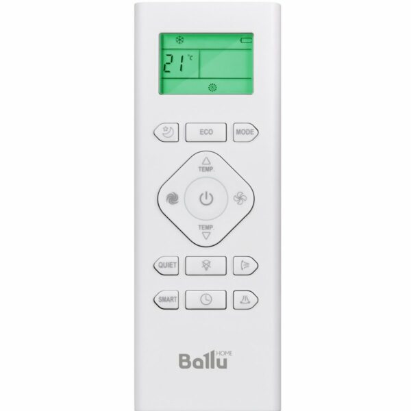 Сплит-система Ballu iGreen Pro BSAG-12HN8 комплект