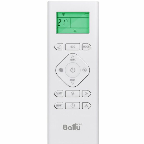 Сплит-система Ballu iGreen Pro BSAG-24HN8 комплект