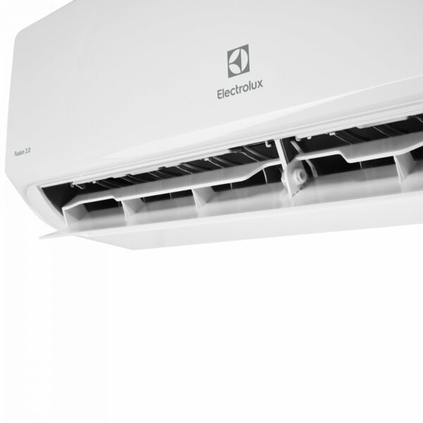 Сплит-система инверторного типа Electrolux Fusion 2.0 Super DC Inverter EACS/I-24HF2/N8 комплект