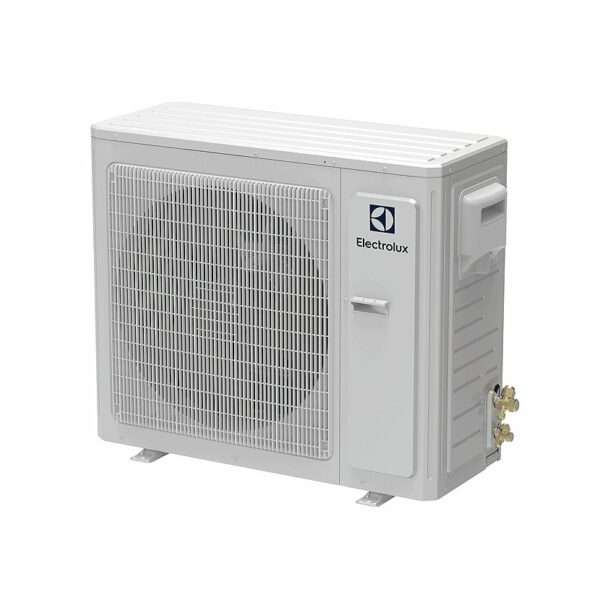 Комплект Electrolux EACD-24H/UP4-DC/N8 инверторной сплит-системы, канального типа