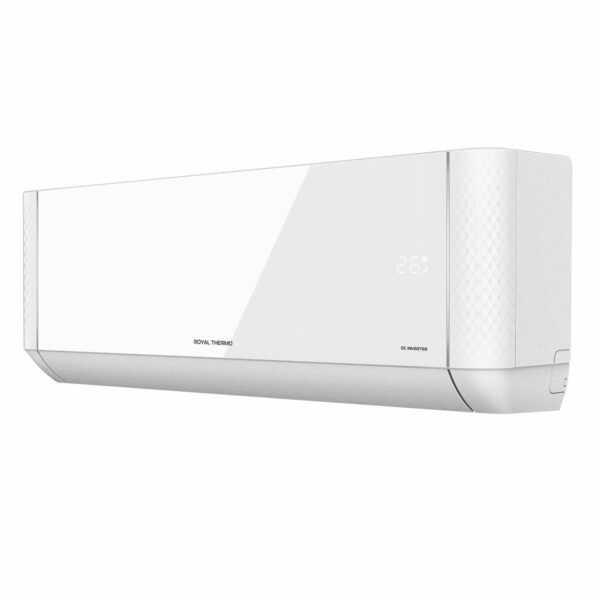 Блок внутренний Royal Thermo MULTI COMBO ERP DC RTFMI/in-18HN8/white инвертор. мульти сплит-системы