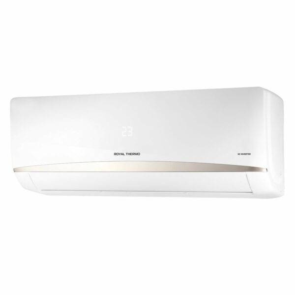 Сплит-система инверторного типа Royal Thermo Perfecto DC RTPI-07HN8 комплект