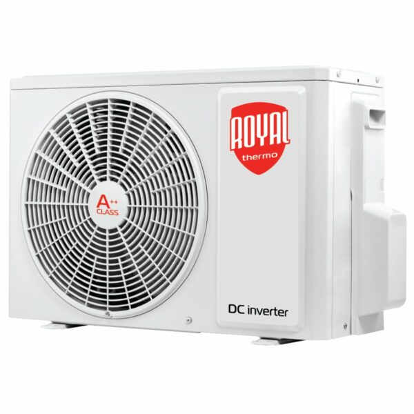 Сплит-система инверторного типа Royal Thermo Perfecto DC RTPI-09HN8 комплект