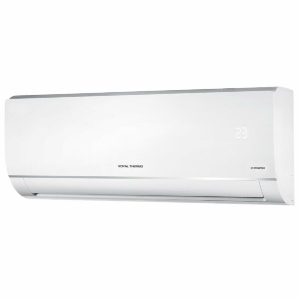 Сплит-система инверторного типа Royal Thermo Siena DC RTSI-12HN8 комплект