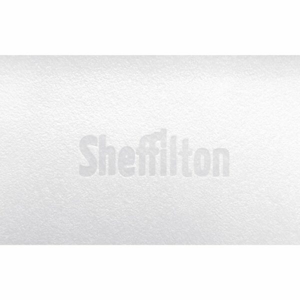 Сидение Sheffilton SHT-ST29 белое