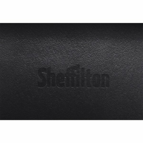 Сидение Sheffilton SHT-ST29 черное