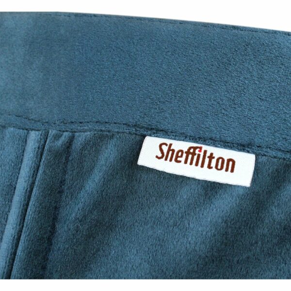 Сидение Sheffilton SHT-ST29-С1