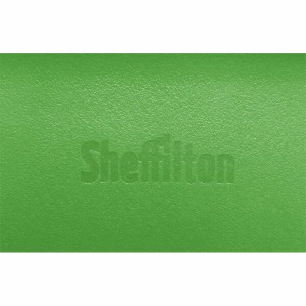 Стул Sheffilton SHT-ST29/S37 зеленый