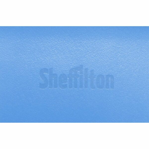 Стул Sheffilton SHT-ST29/S39 голубой