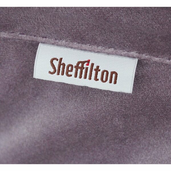 Сидение Sheffilton SHT-ST31-С1
