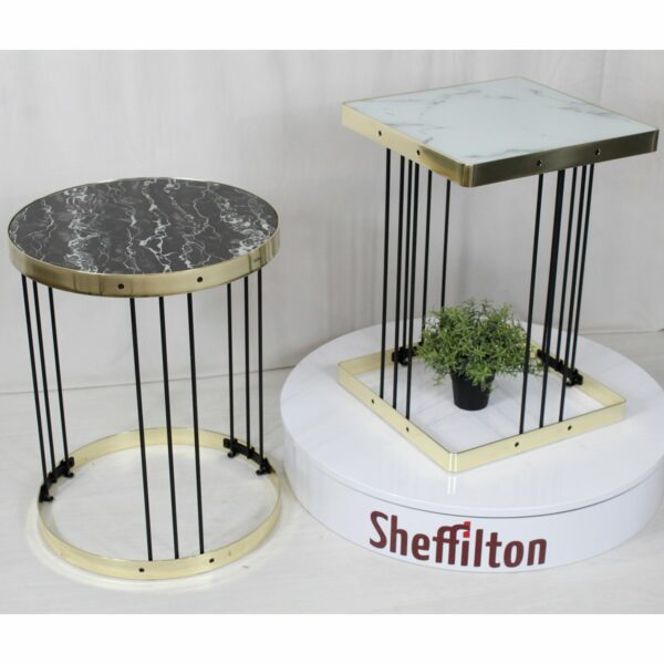 Столик кофейный Sheffilton SHT-CT16