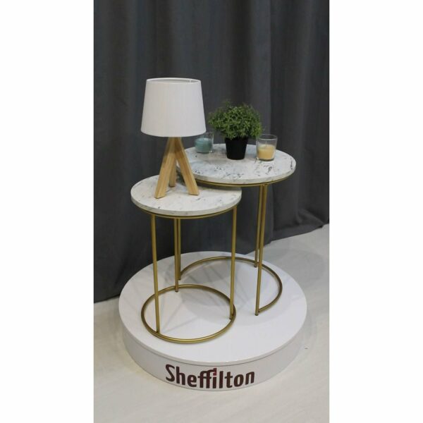 Столик кофейный Sheffilton SHT-CT7