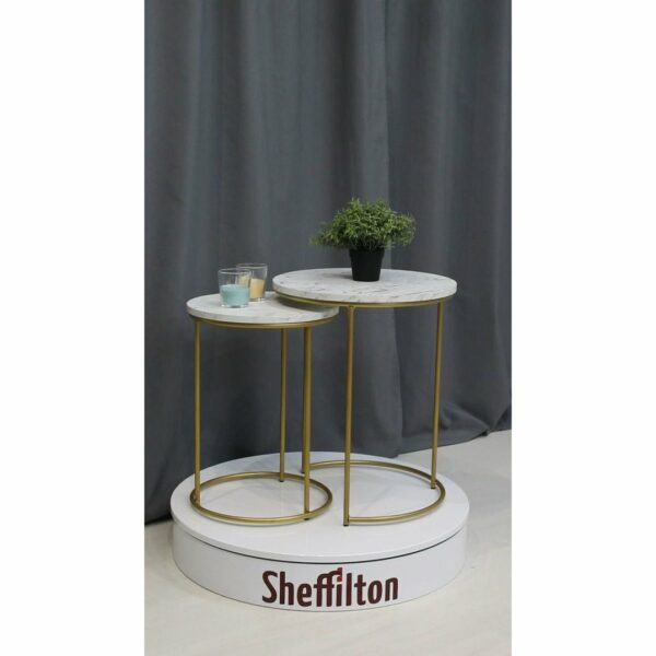 Столик кофейный Sheffilton SHT-CT7