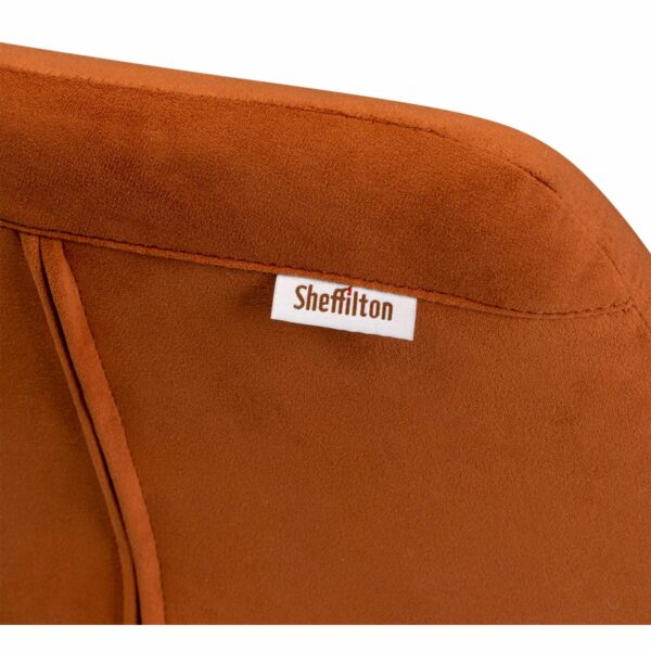 Сидение Sheffilton SHT-ST29-C2