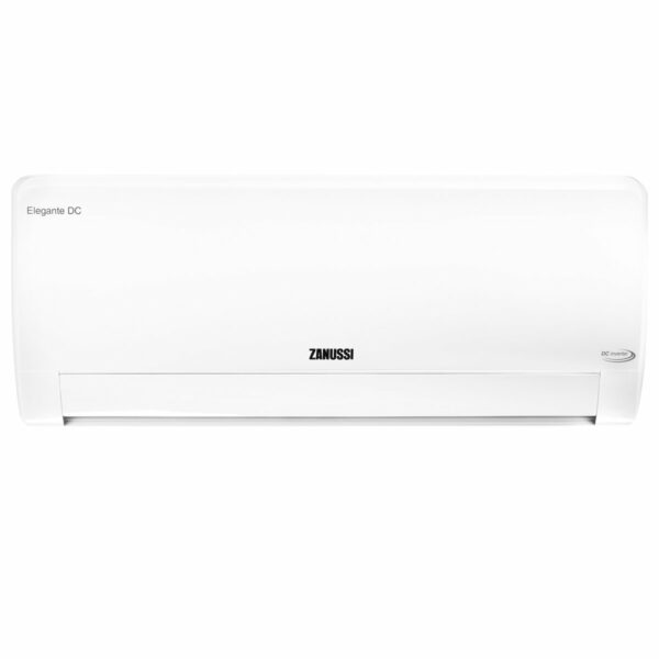 Сплит-система инверторного типа Zanussi Elegante DC Inverter ZACS/I-07 HE/A18/N1 комплект