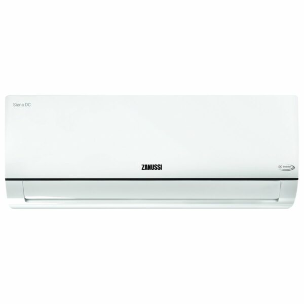 Сплит-система инверторного типа Zanussi Siena DC Inverter ZACS/I-09 HS/N1 комплект