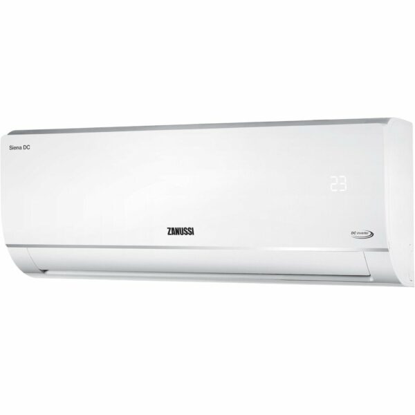 Сплит-система инверторного типа Siena DC Inverter Zanussi ZACS/I-18 HS/N1 комплект