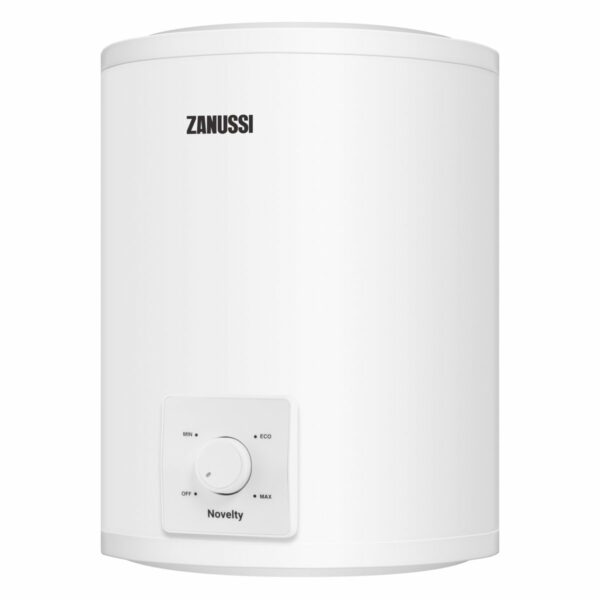 Водонагреватель Zanussi ZWH/S 10 Novelty O