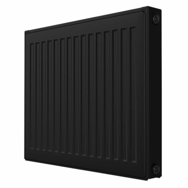 Радиатор панельный Royal Thermo COMPACT C22-300-2400 Noir Sable