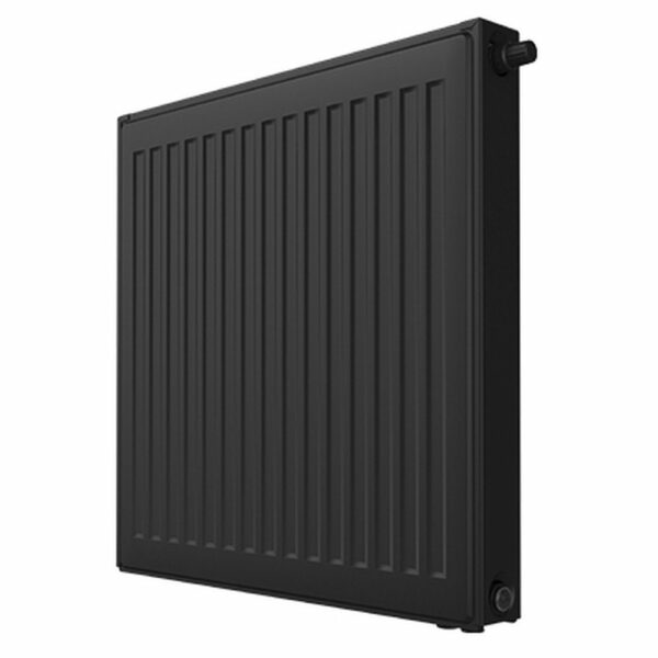 Радиатор панельный Royal Thermo VENTIL COMPACT VC11-300-400 Noir Sable