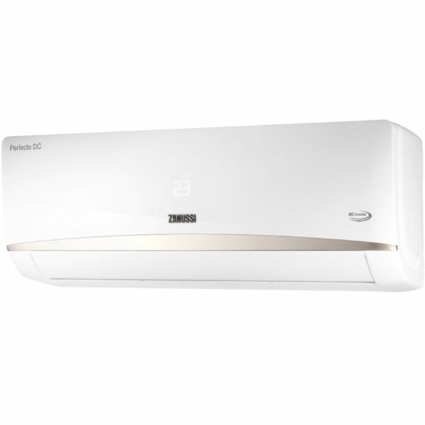 Сплит-система инверторного типа Zanussi Perfecto DC Inverter ZACS/I-09 HPF/A22/N8 комплект