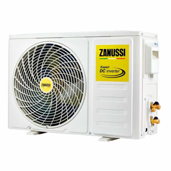 Сплит-система инверторного типа Zanussi Milano DC Inverter ZACS/I-12 HM/A23/N1 комплект