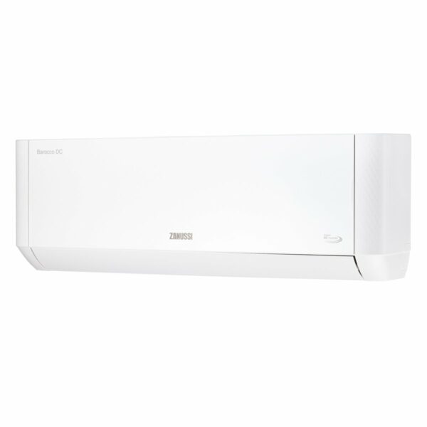 Сплит-система инверторного типа Zanussi Barocco DC Inverter ZACS/I-09 HB/A23/N8 комплект