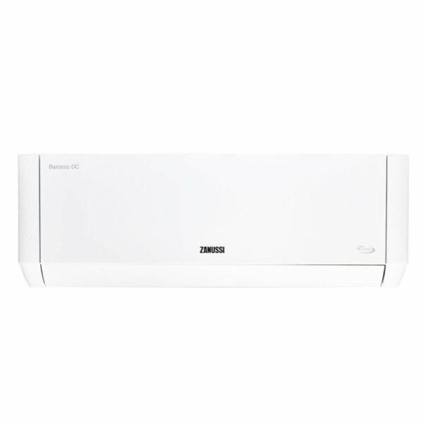 Сплит-система инверторного типа Zanussi Barocco DC Inverter ZACS/I-09 HB/A23/N8 комплект