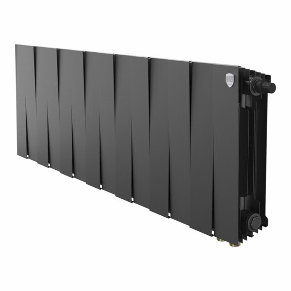 Радиатор Royal Thermo PianoForte 300 Noir Sable VDR80 - 14 секц.