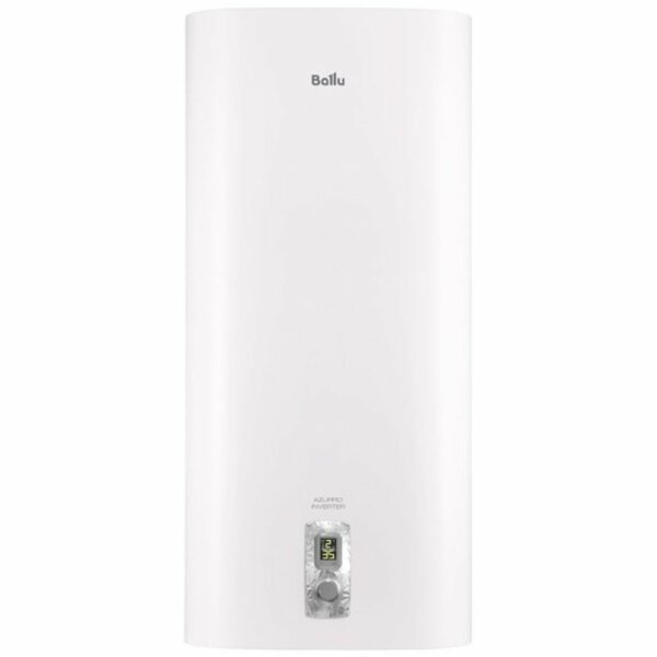 Водонагреватель Ballu BWH/S 100 Azurro Inverter